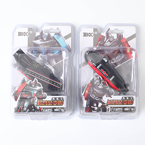 Alloy Transforming Toy - Aircraft Carrier