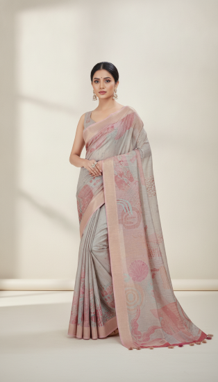 SAREES SUR