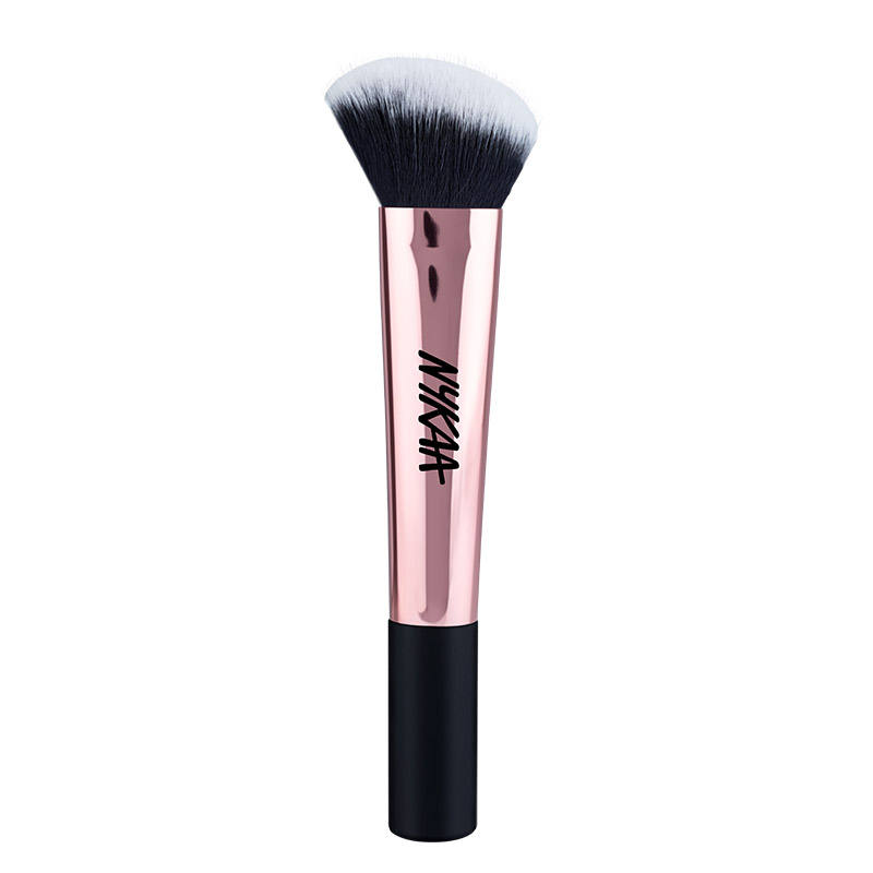 NYKAA BLENDPRO CONTOUR MAKEUP BRUSH