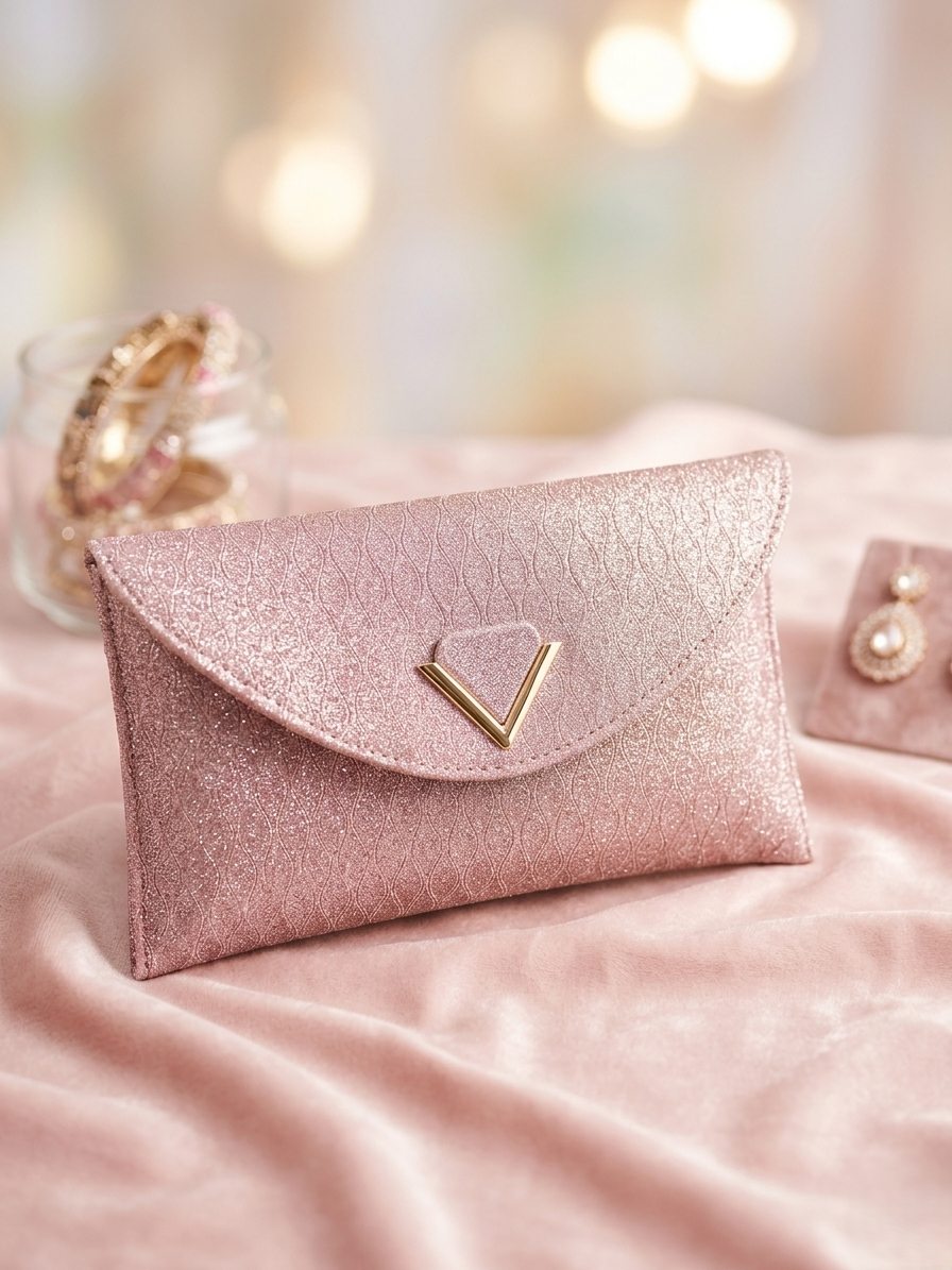 ACCESSORIES HANDBAGS ENVELOPE