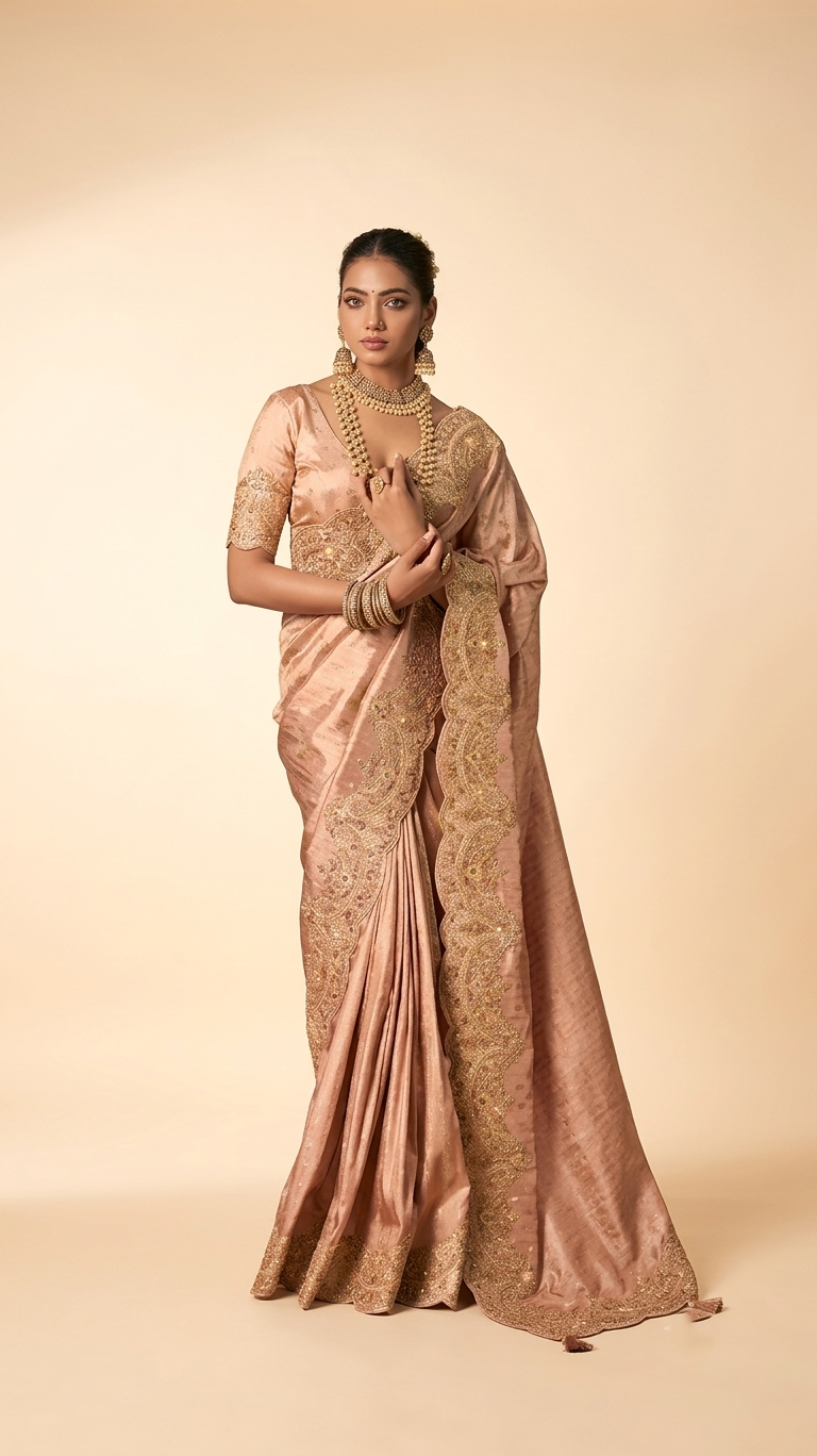 SAREES SUR