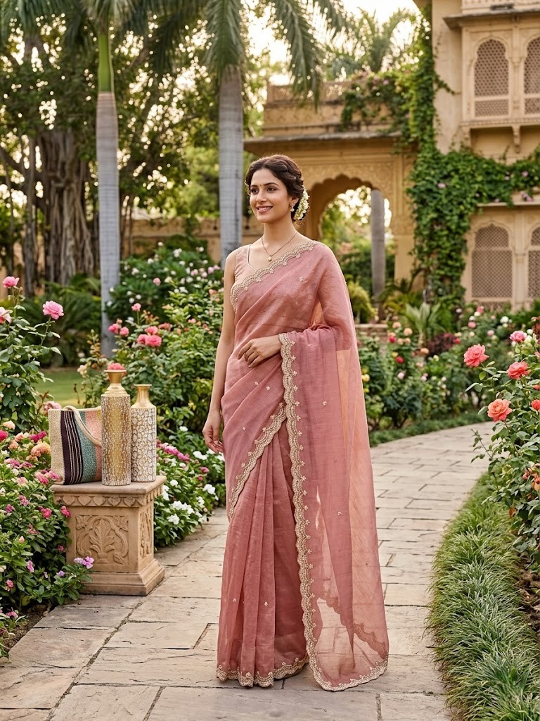 SAREES KOL