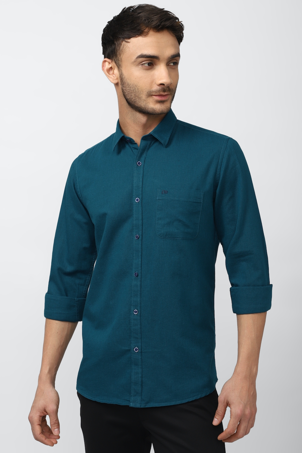 MEN SHIRT PLAIN