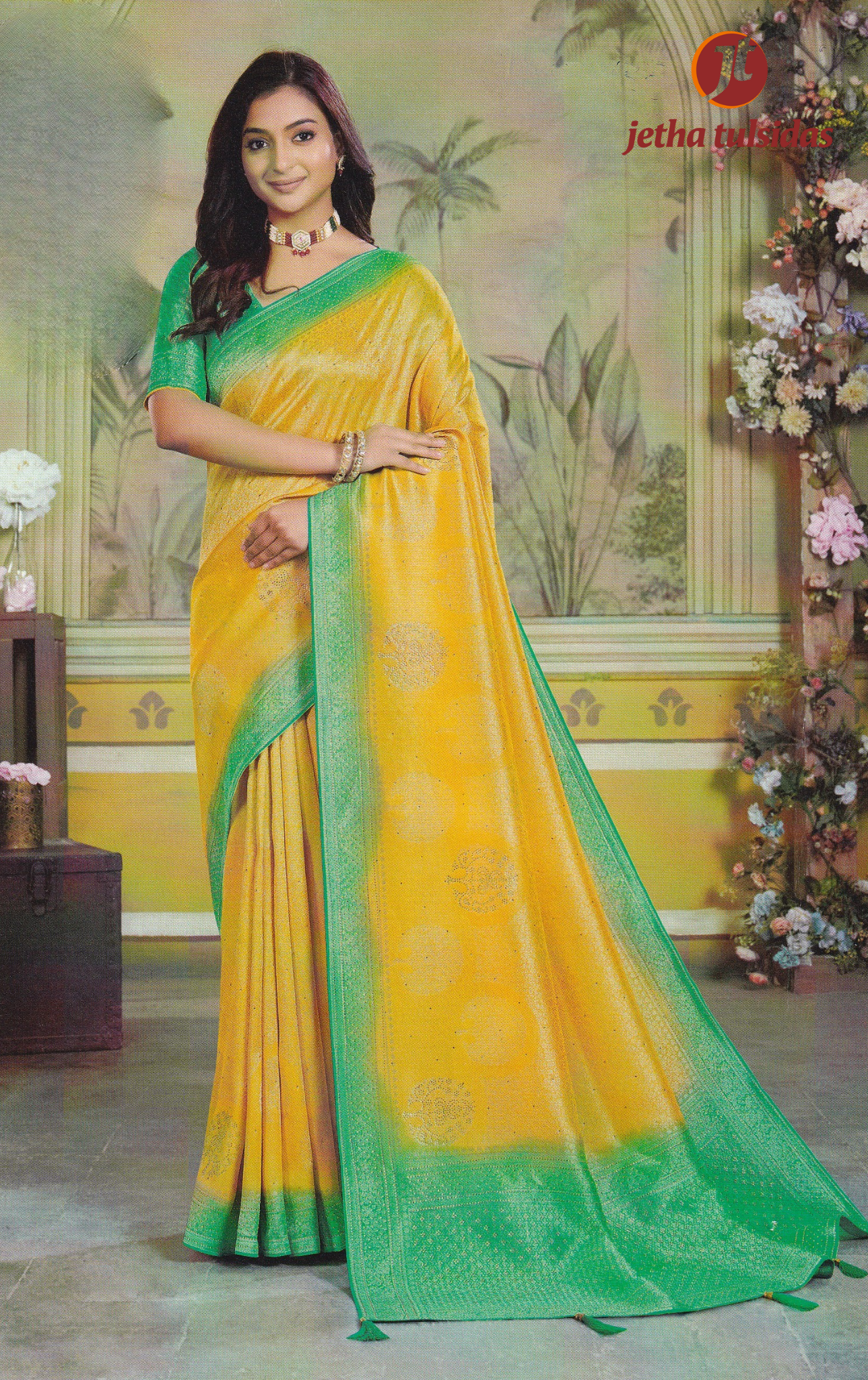 SAREES SUR