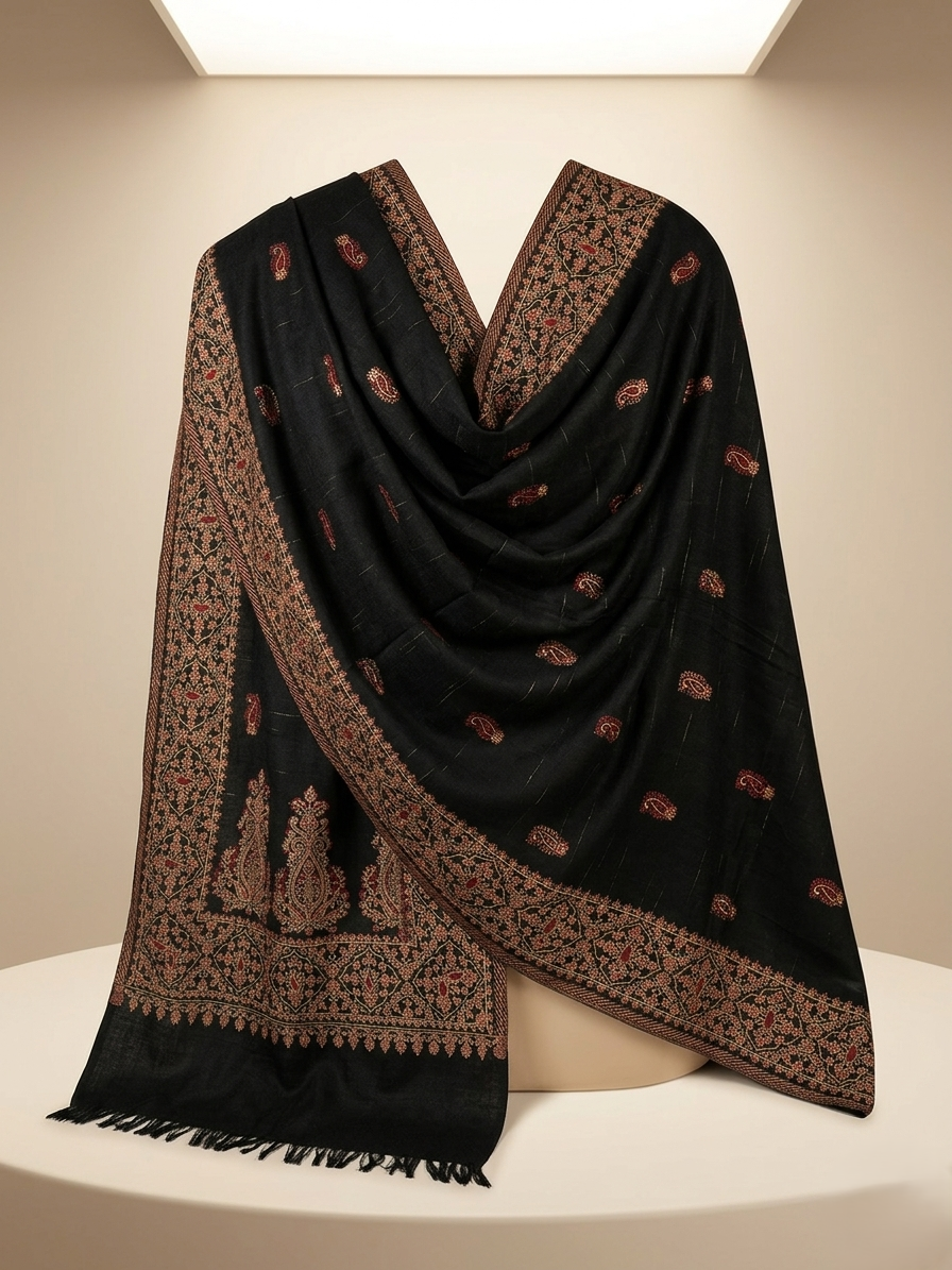PASHMINA