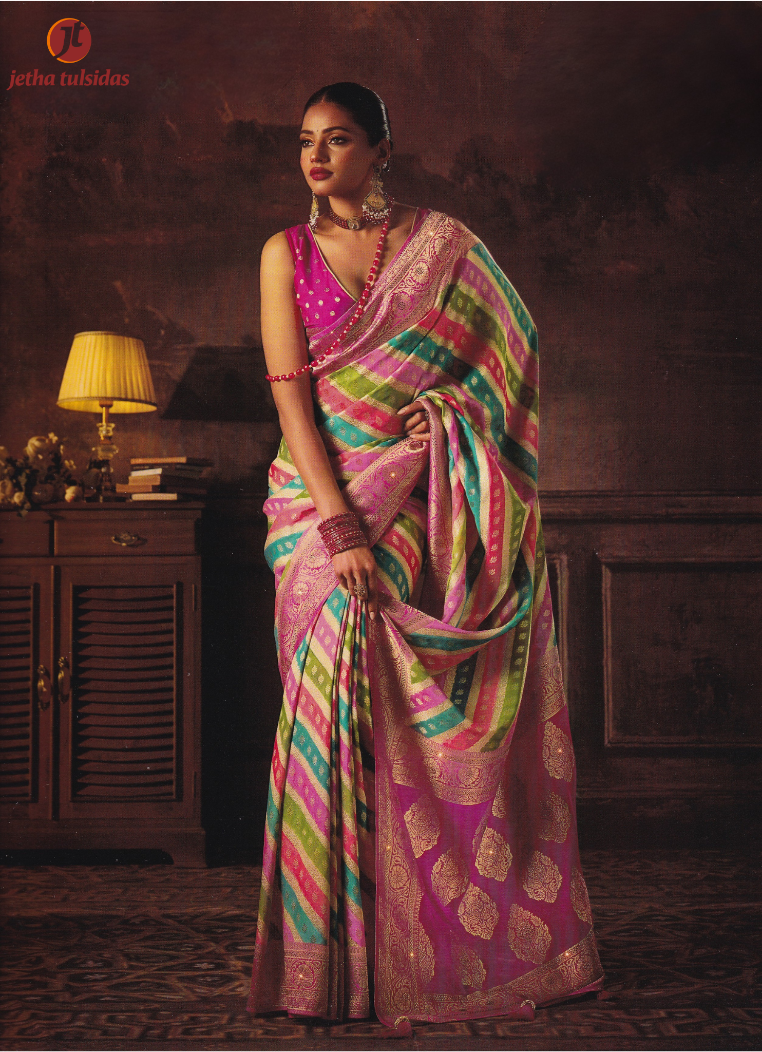 SAREES SUR