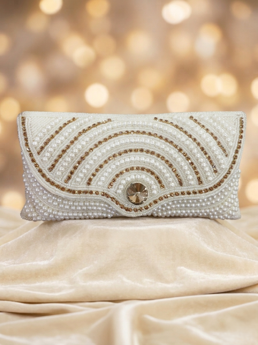 ACCESSORIES HANDBAGS ENVELOPE