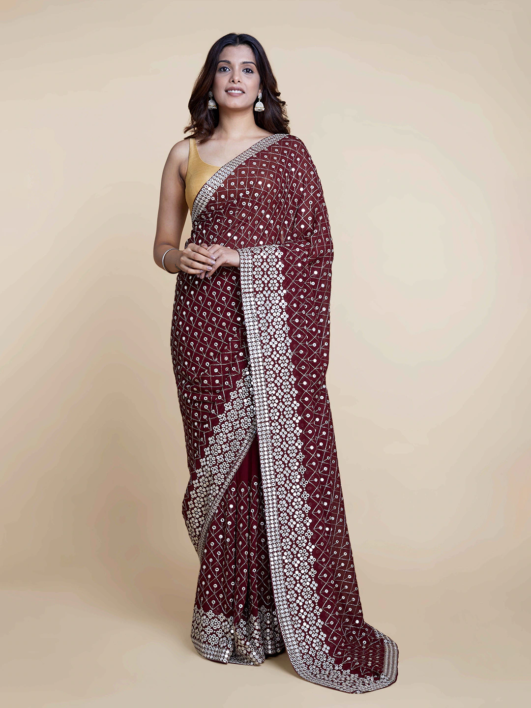 SAREE SUTA