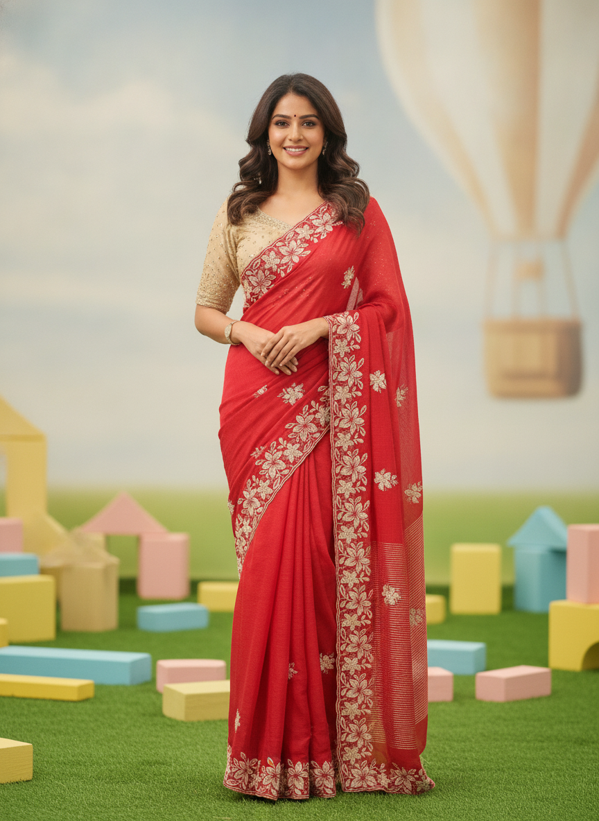 SAREE
