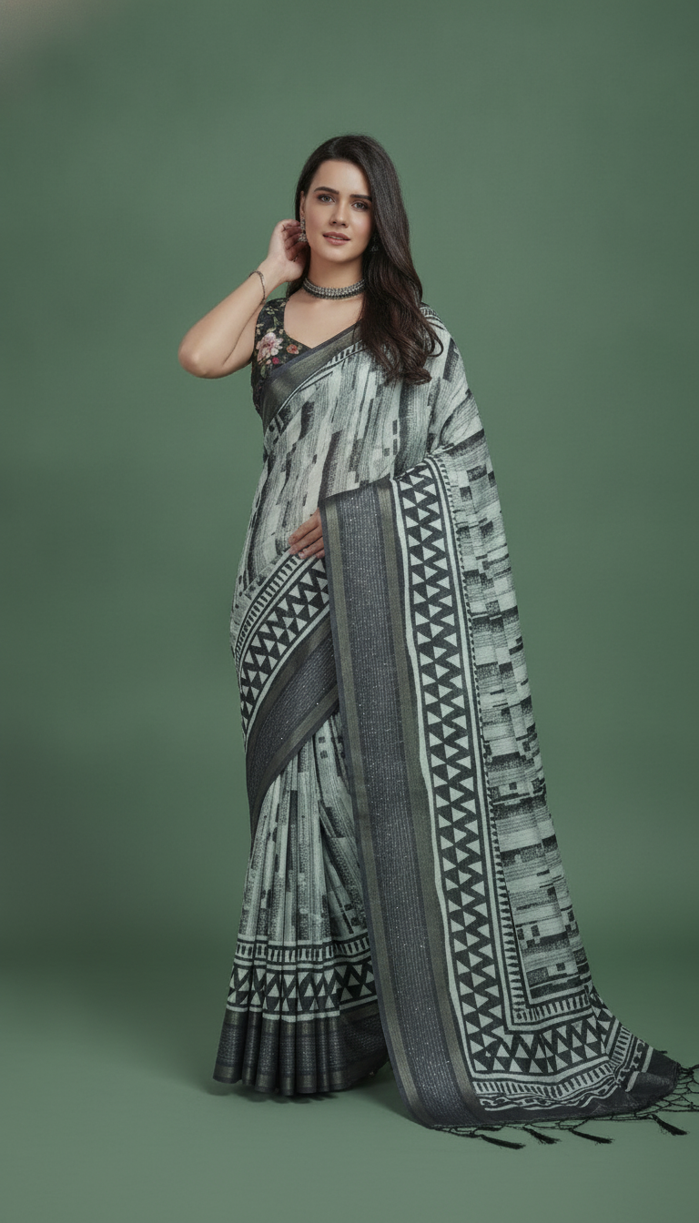 SAREES SUR
