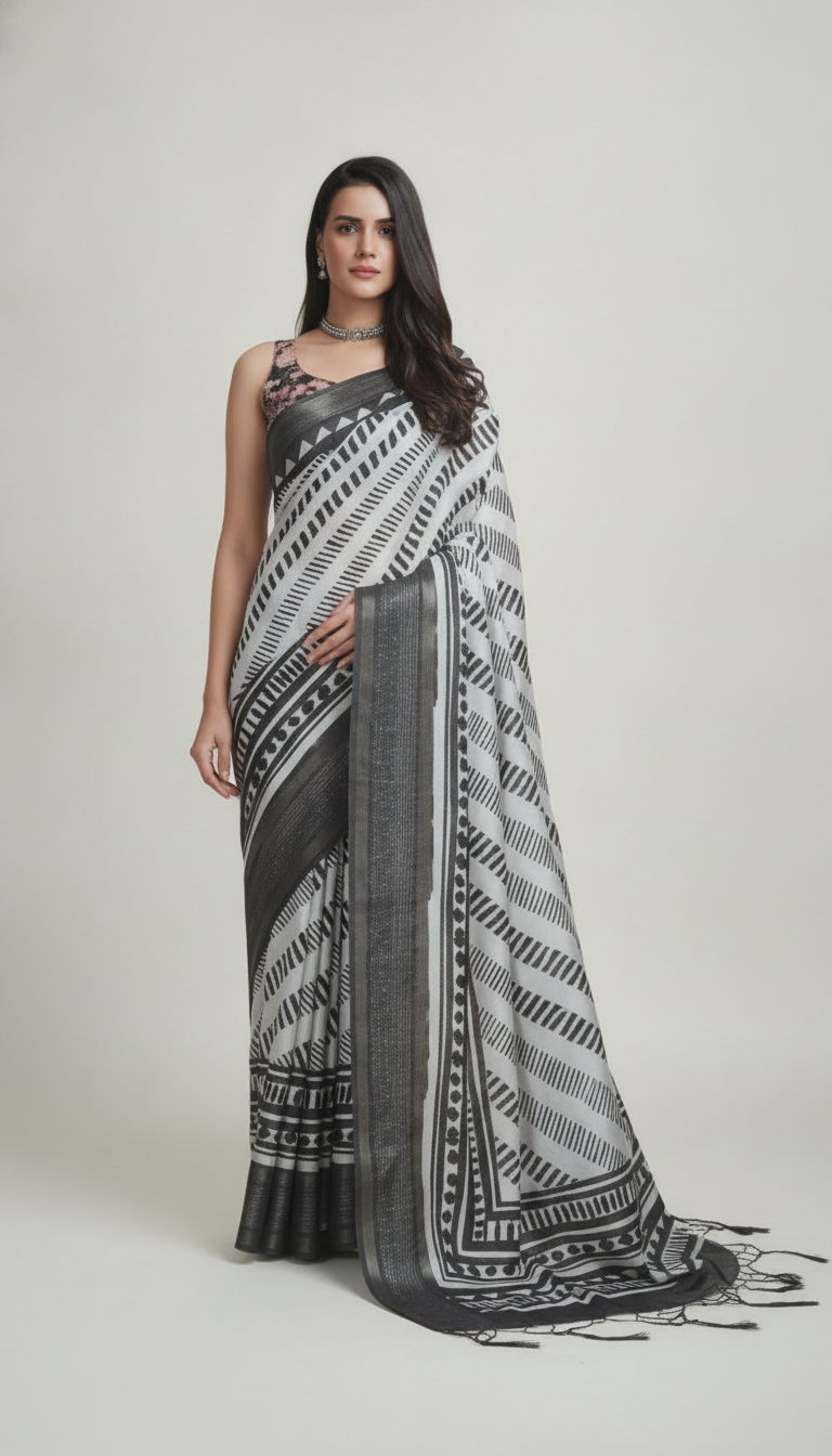 SAREES SUR