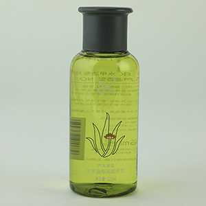 BK Water-based Nail Polish Remover - 125ml