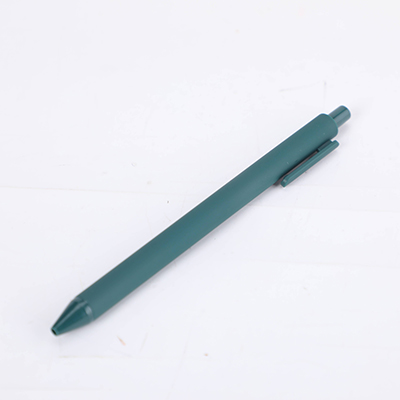 Colourful Click Gel Pen