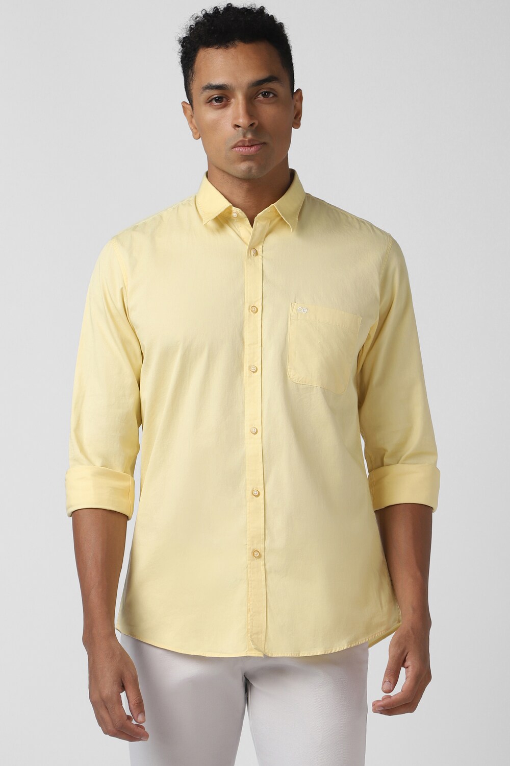 MEN SHIRT PLAIN