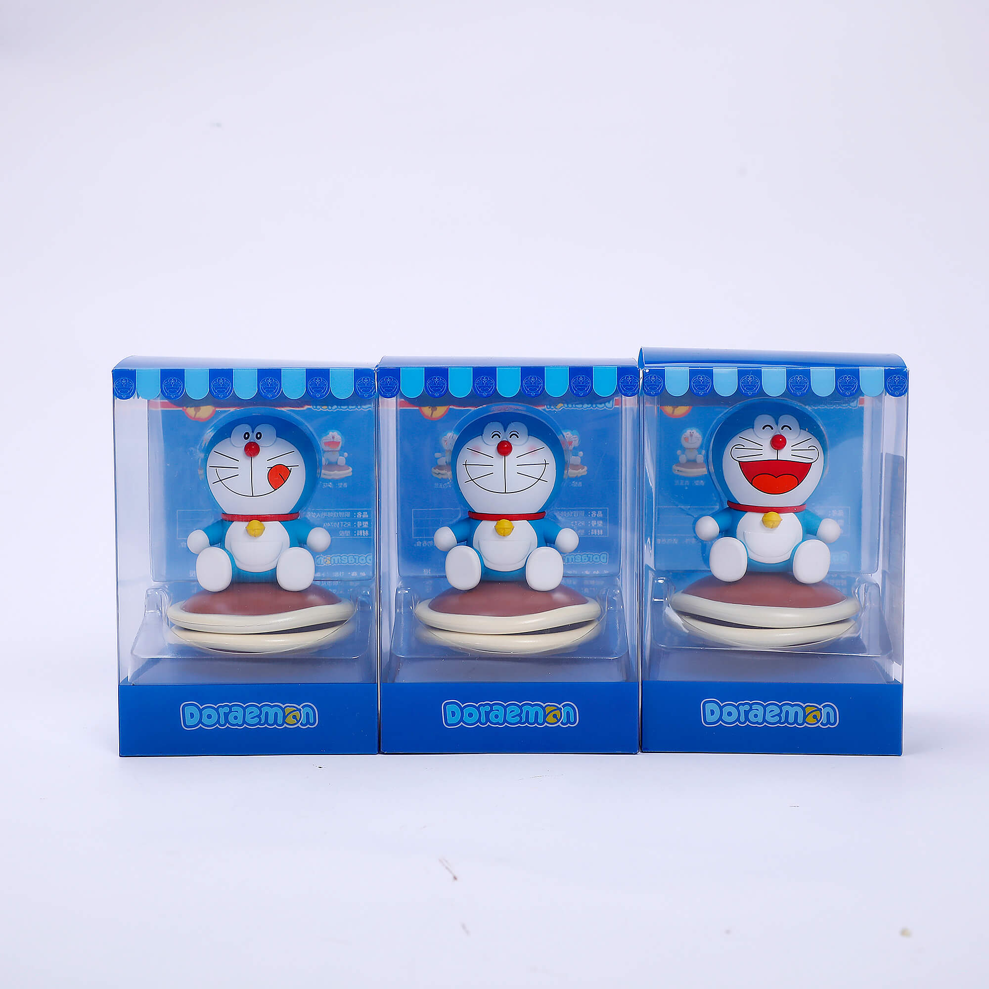 Doraemon Air Freshener