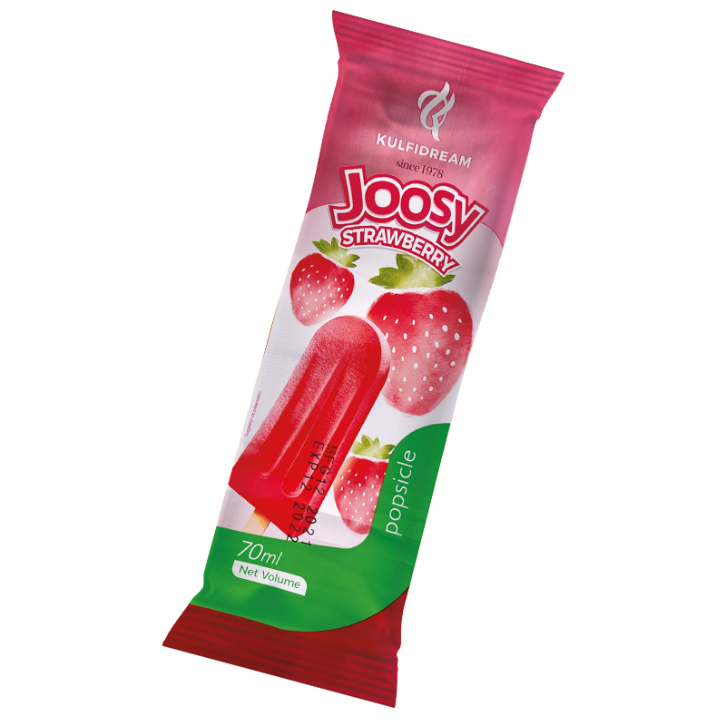 JOOSY - STRAWBERRY
