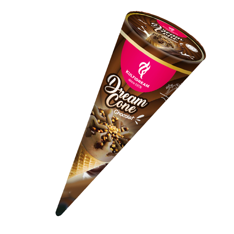 DREAM CONE - CHOCOLATE