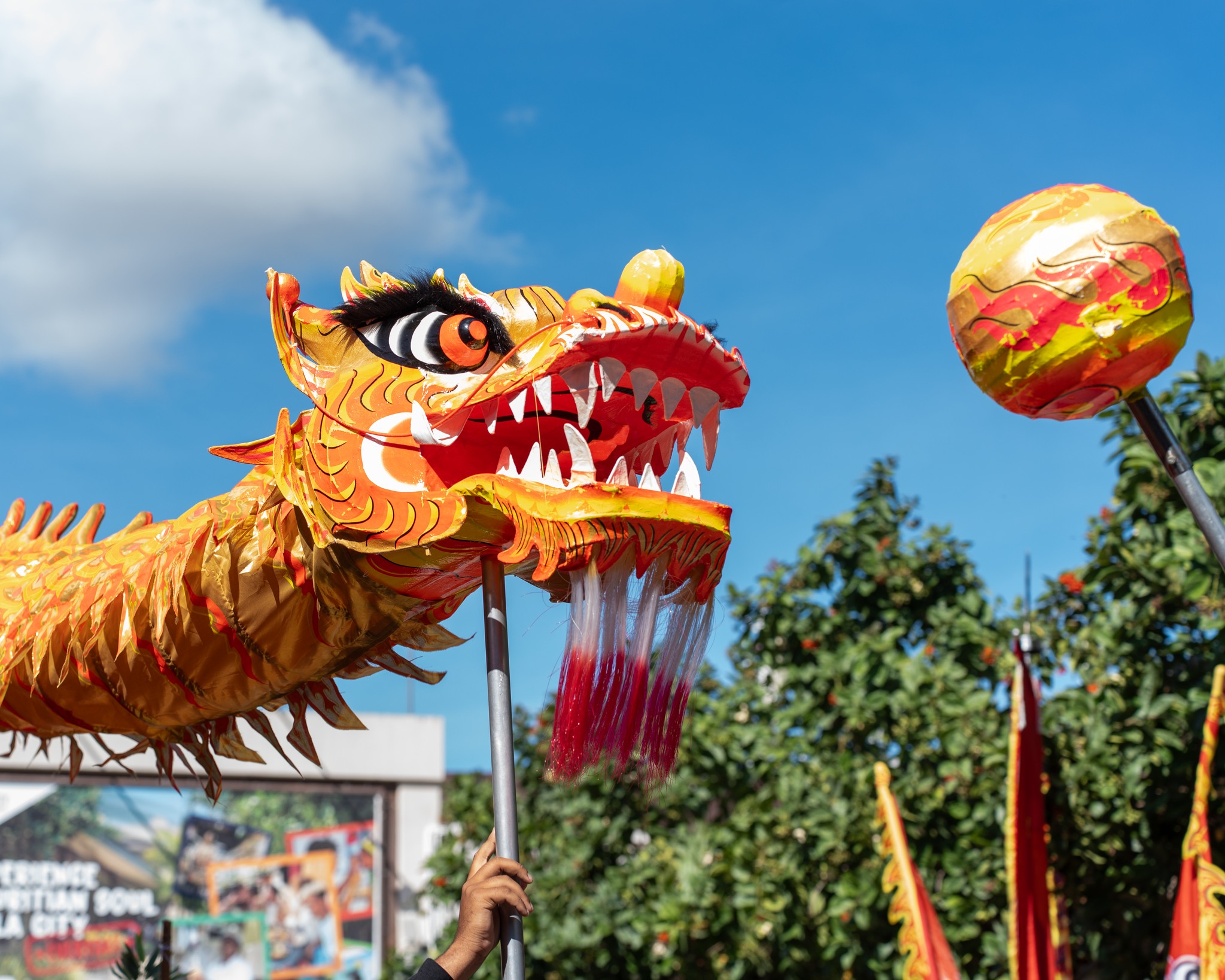 Chinese New Year
