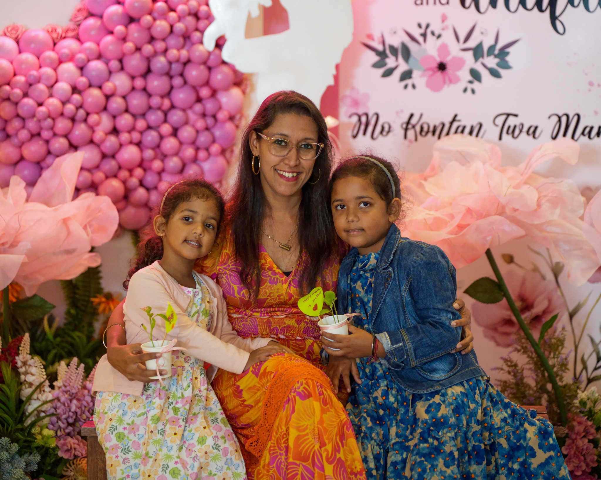 Mother's Day