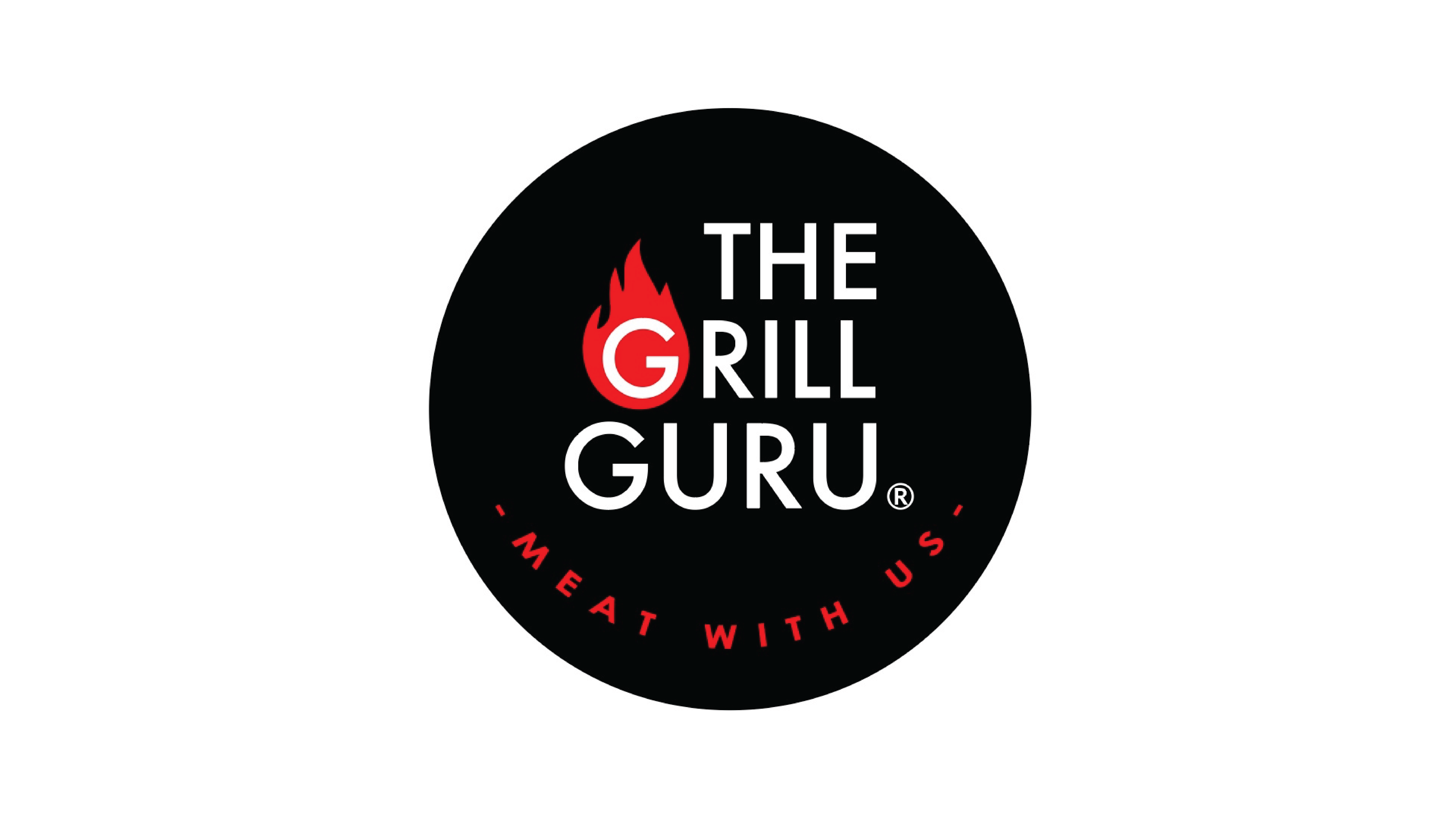 THE GRILL GURU
