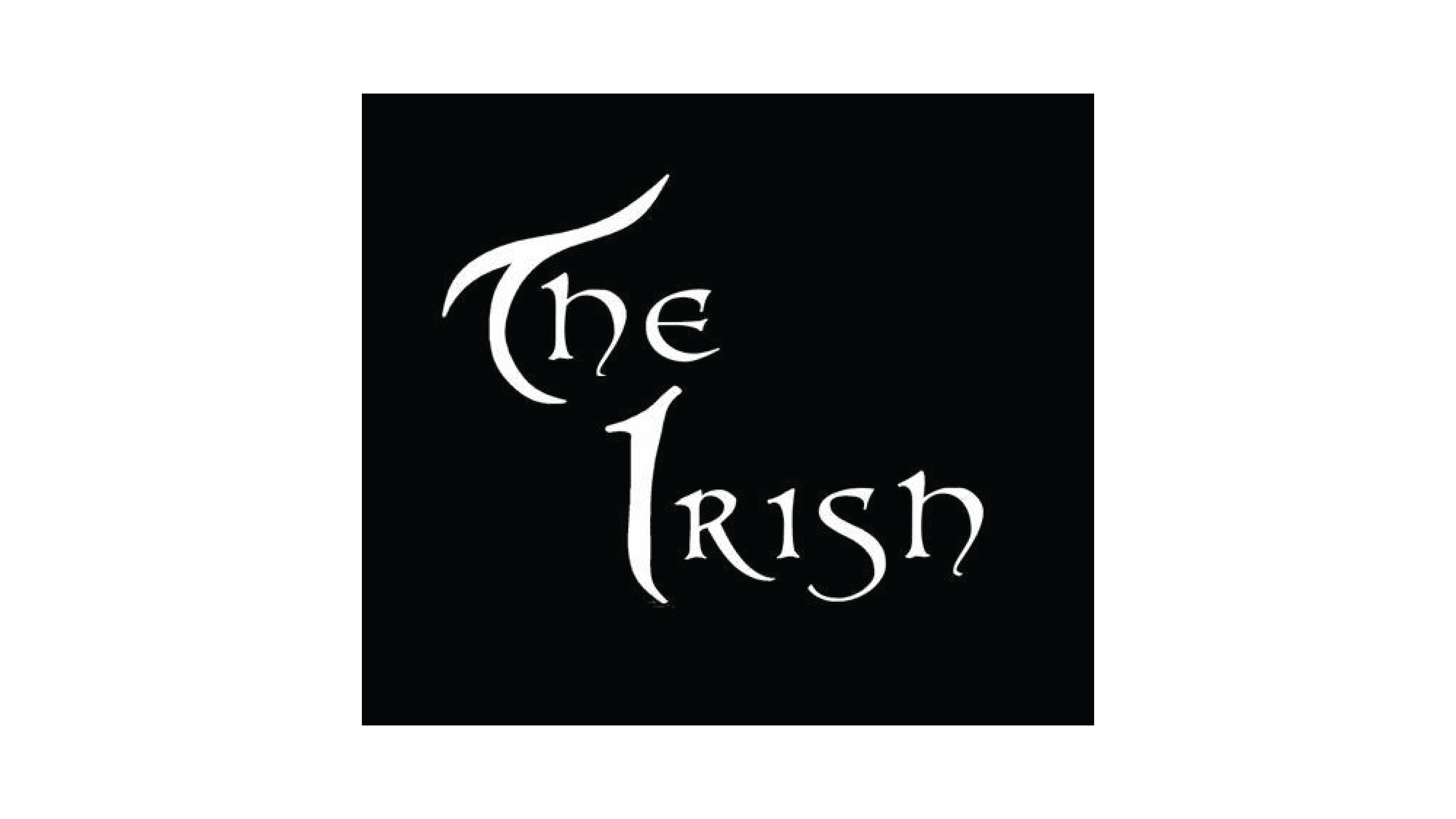 THE IRISH