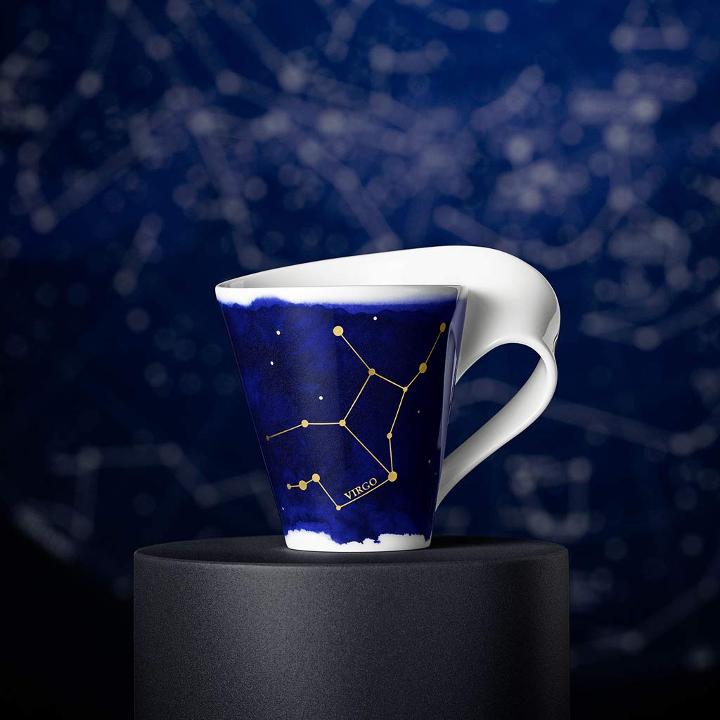 NewWave stars mug 0.3 L Virgo