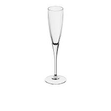 MAXIMA CHAMPAGNE FLUTE SET OF 4 PIECES