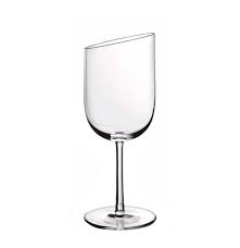 NewMoon white wine goblet set 4pcs