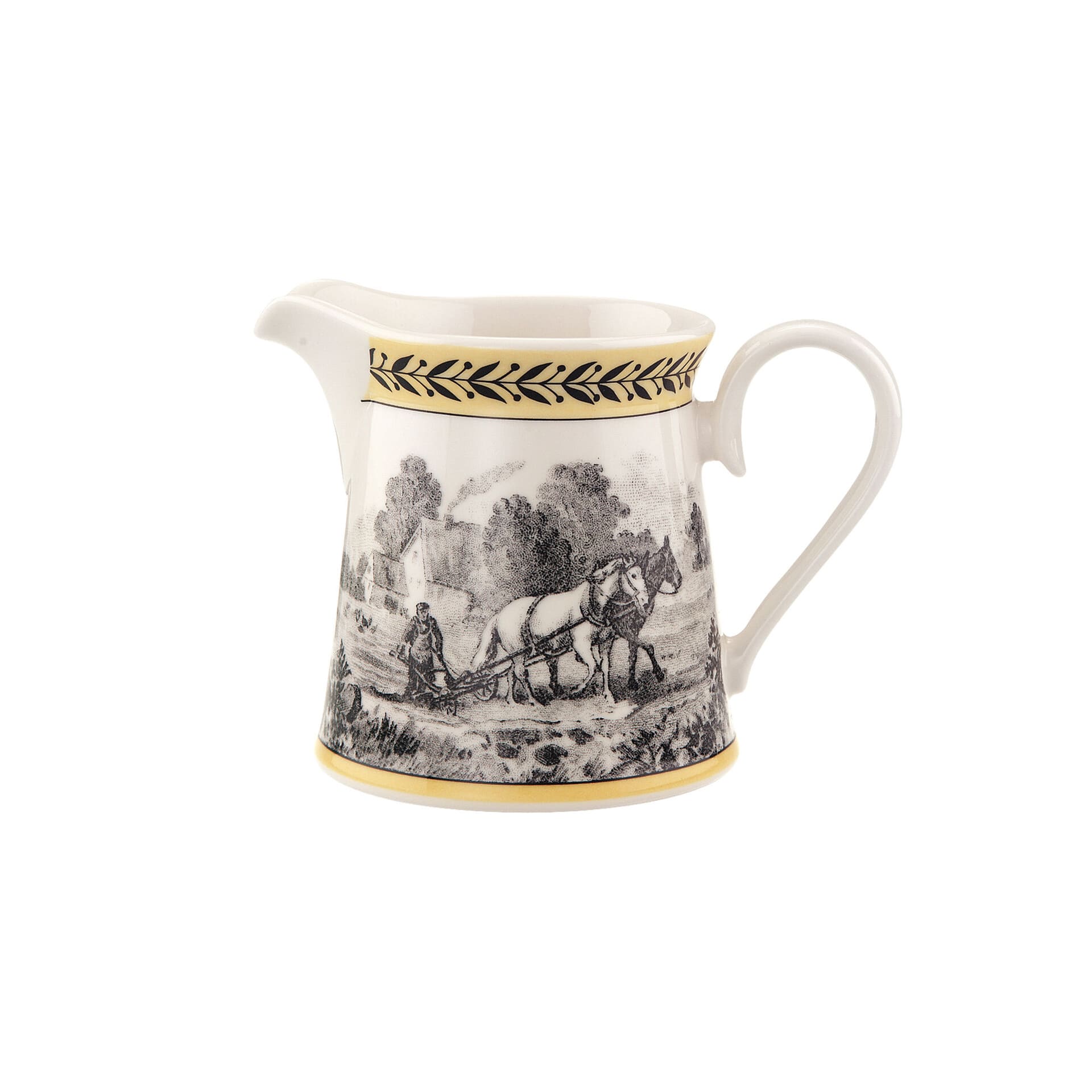 Audun Ferme Creamer 6 pers. 0 30l