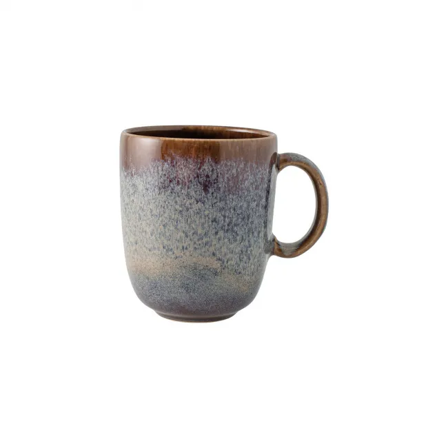 LAVE BEIGE MUG