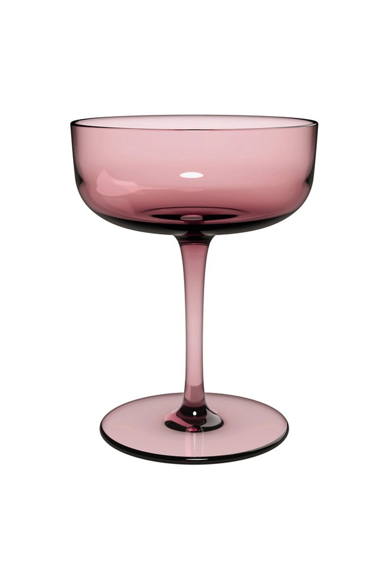 LIKE GRAPE CHAMPAGNE / DESSERT BOWL SET 2 PIECES