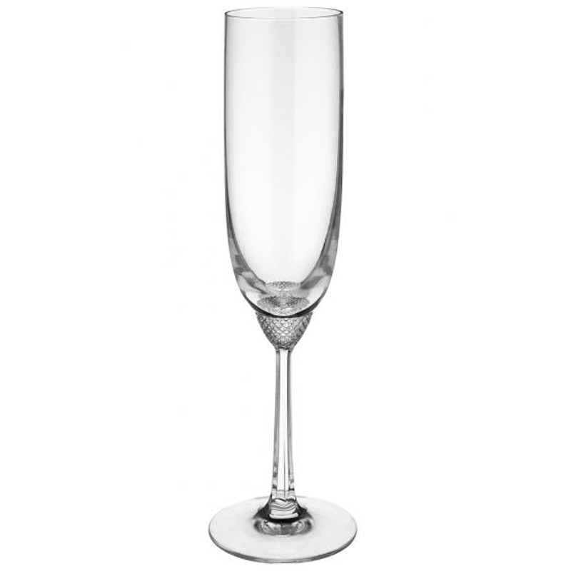 Octavie Champagne flute