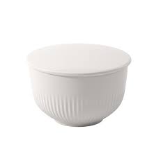 AFINA SUGAR BOWL 2PCS