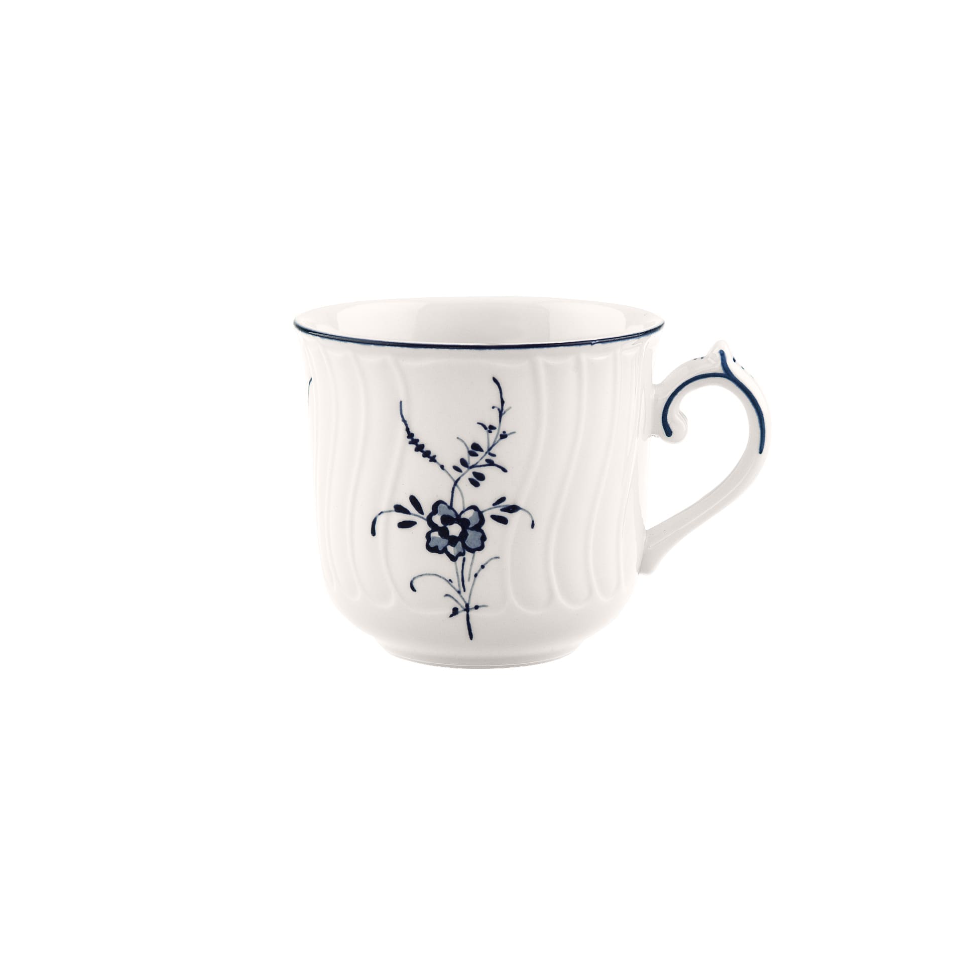Vieux Luxemb Coffee cup 0 20l