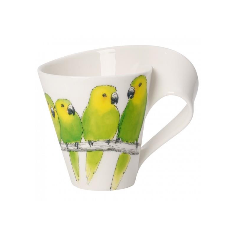 NWC Conure Mug 0 3l GB