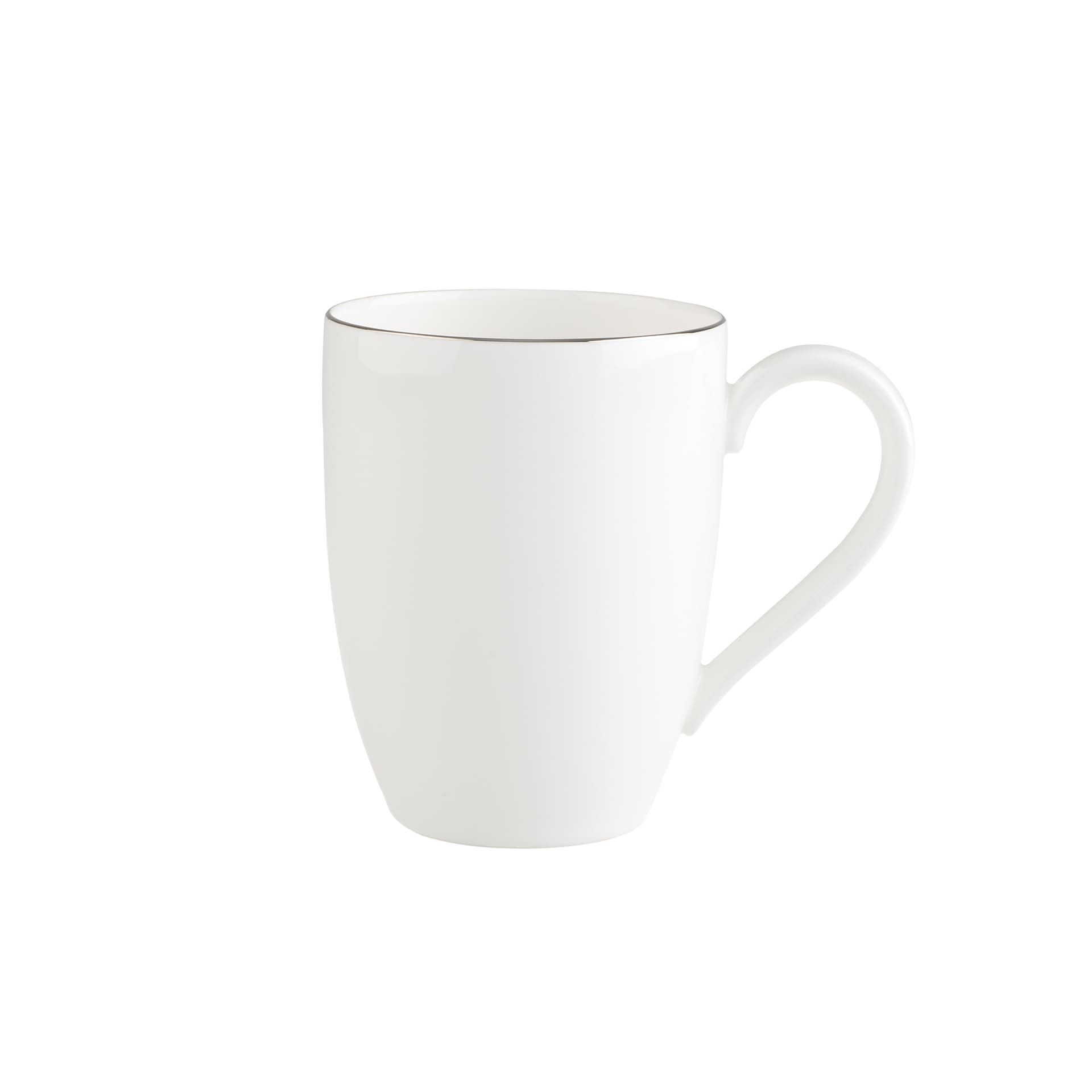 Anmut Plat.No1 Mug 0 35l