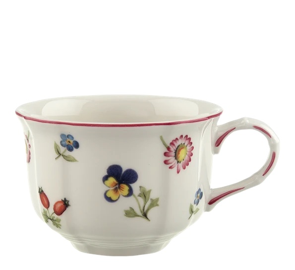 Petite Fleur Tea cup 0 20l