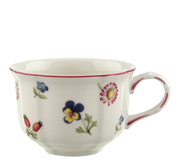 Petite Fleur Tea cup 0 20l
