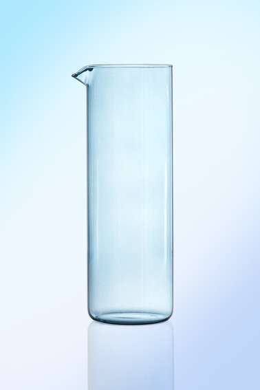 LIKE ICE WATER JUG / JUICE JUG 20 borosilicate glass
