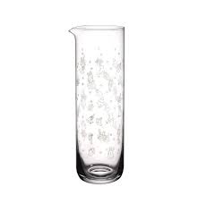 Toy's Delight Water jug/juice jug 20-Crystal glass 97x270