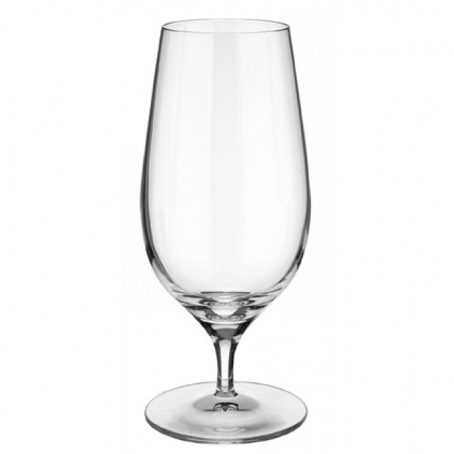 Purismo Beer glass Set of 4pcs