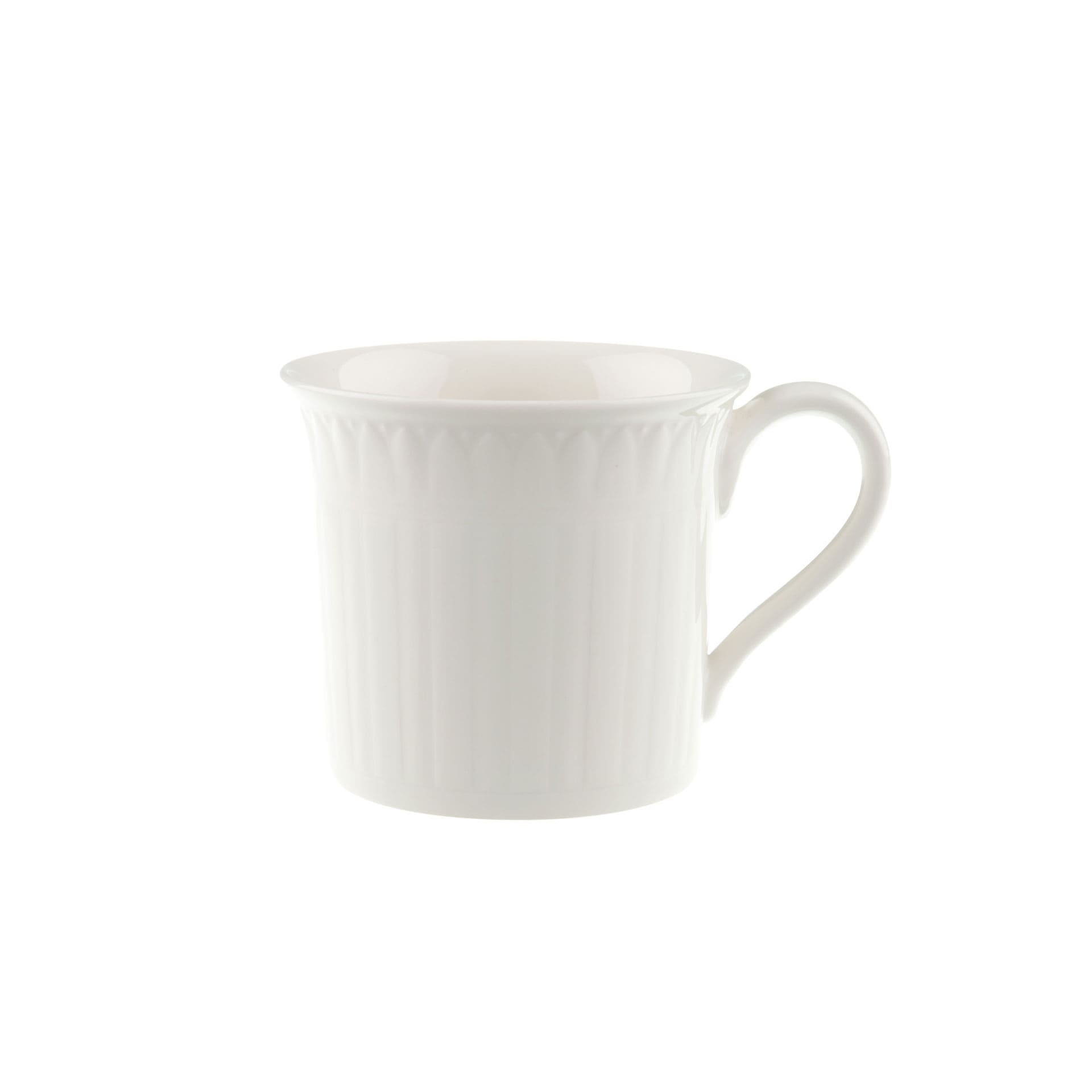 Cellini Coffee\tea cup 0 20l 12-Premium Porcelain