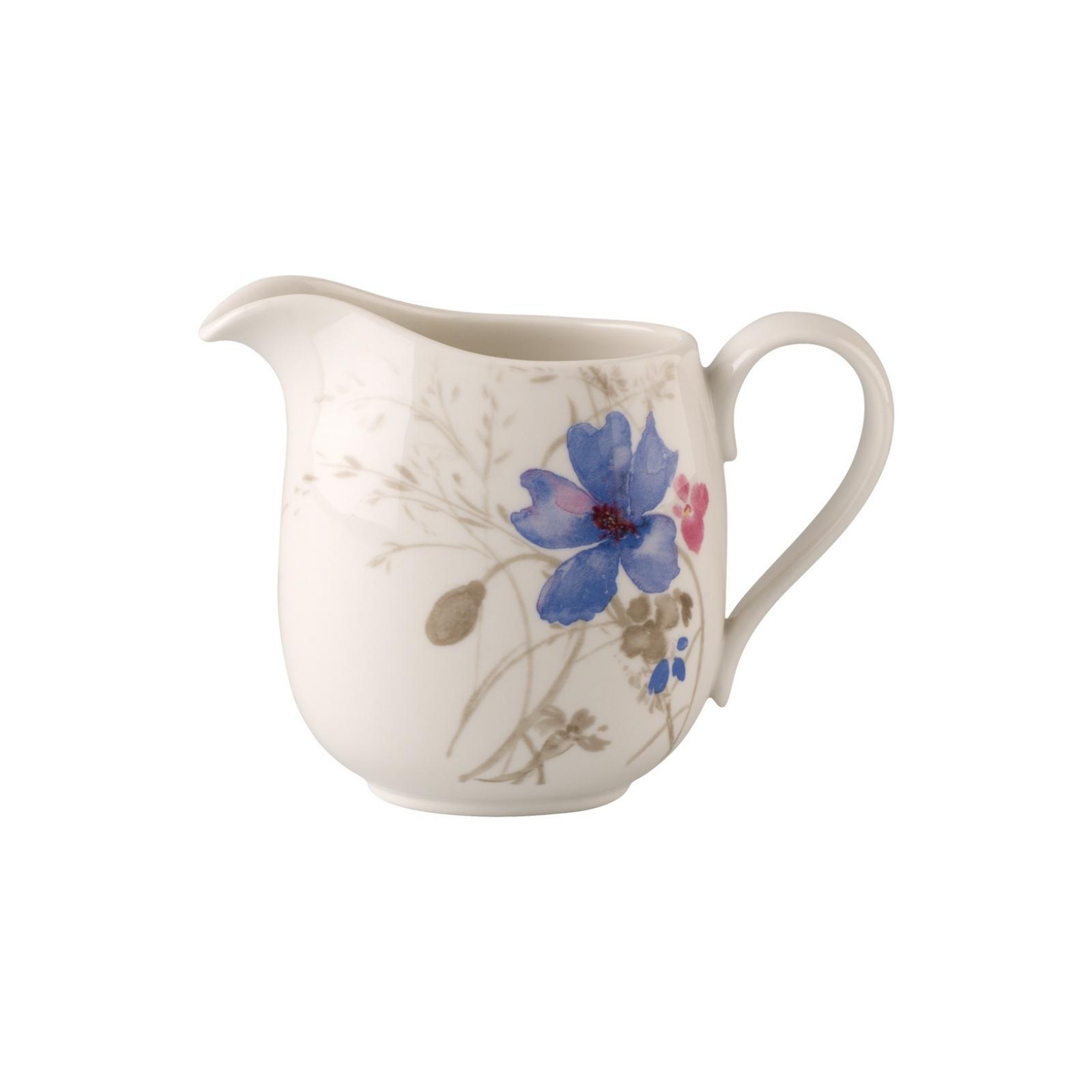 Mariefl.Gr.Ba. Creamer 6 pers. 0 30l