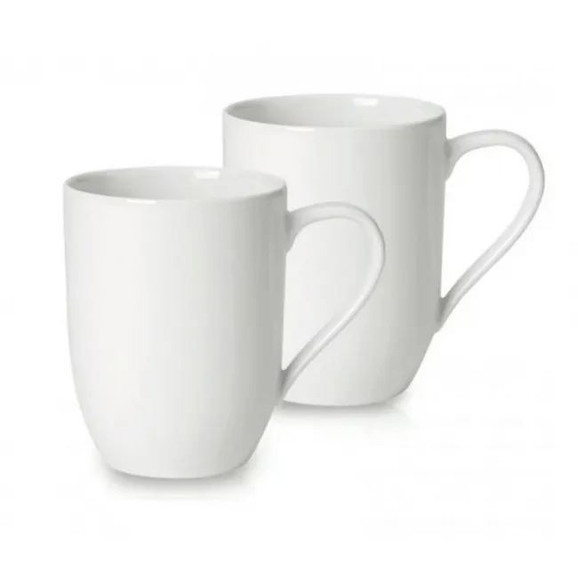 For Me Coffee mugs Set 2 pcs.