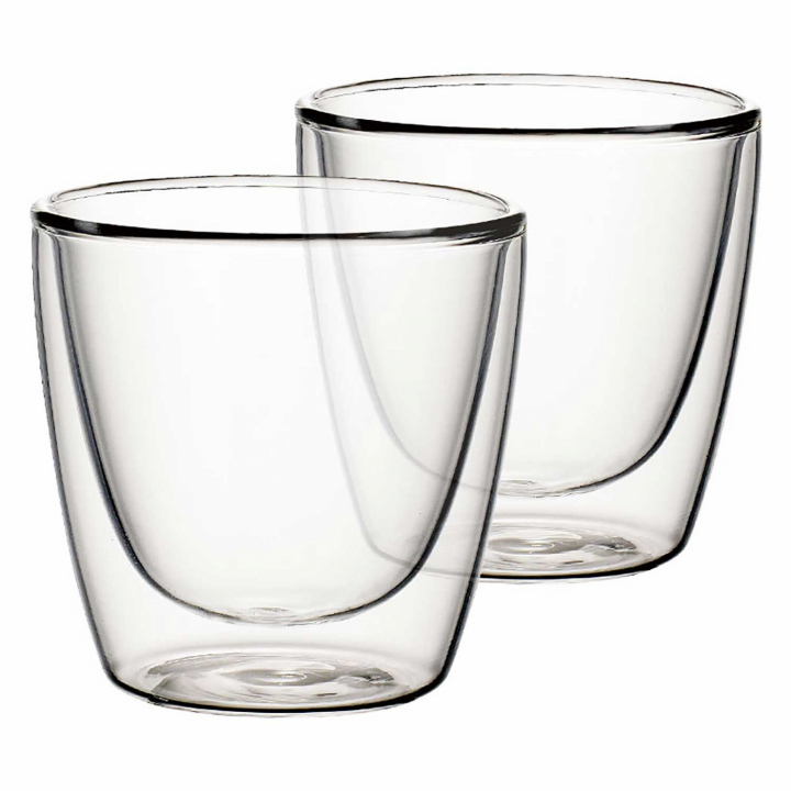 ARTESANO HOT & COLD BEVERAGES TUMBLER M SET 2 PIECES