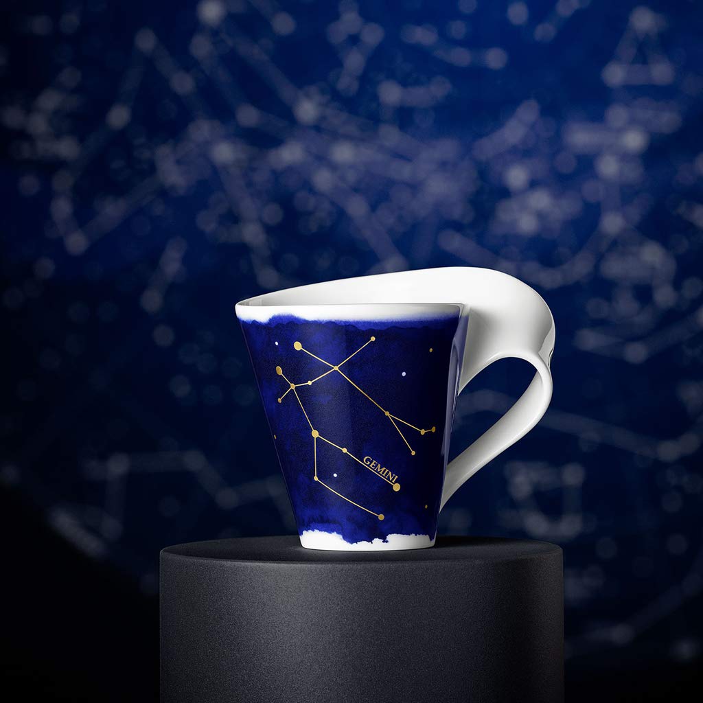 NewWave stars mug 0.3 L Gemini