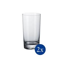 Purismo Bar Highball glass Set 2 pcs