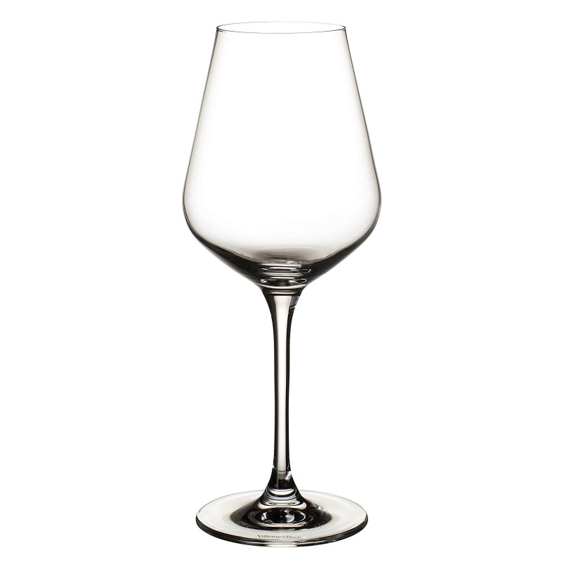 LA DIVINA WHITE WINE GOBLET SET OF 4PCS 20 CRYSTAL 226MM