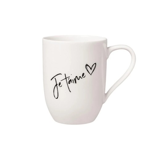 STATEMENT MUG JE T'AIME