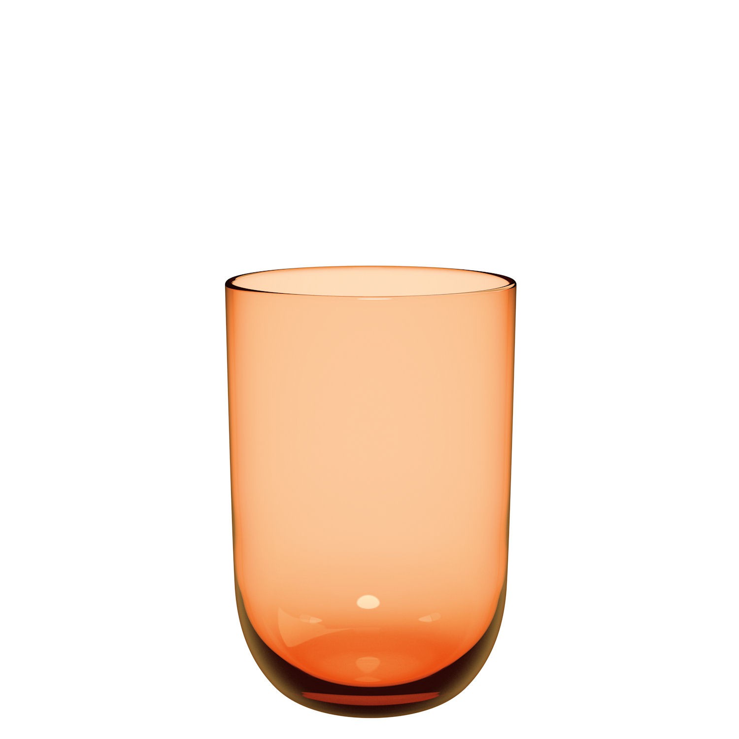 LIKE APRICOT LONGDRINK TUMBLER SET 2 PIECES